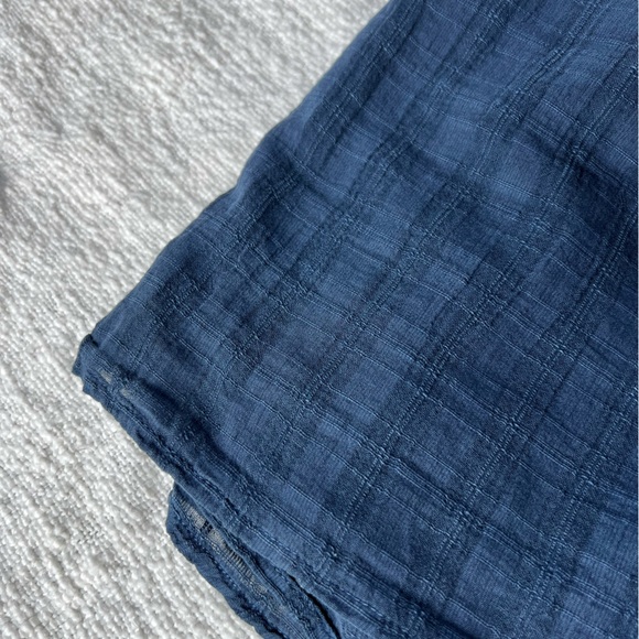 AEO navy dress - Picture 2 of 13